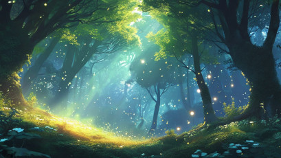 Sample from Nova Canvas